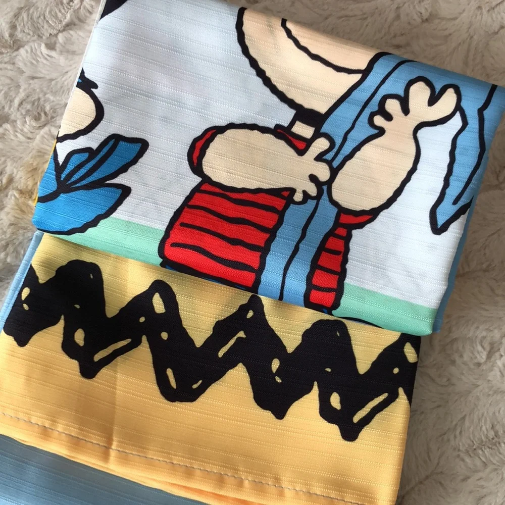 Peanuts brand new